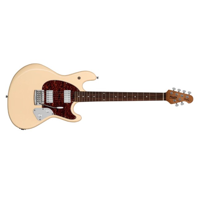 Sterling stingray deals guitar